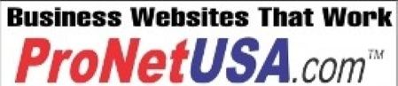 ProNetUSA logo